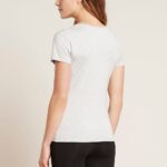 Women_s-V-Neck-T-Shirt-Light-Grey-Marl-Back