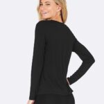 Women_s-Long-Sleeve-Round-Neck-T-Shirt-Black-Back
