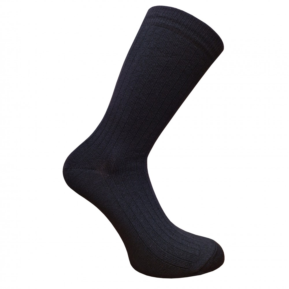 Superwash õhukesed meriinovillased soonikkoes sokid, must Superwash õhukesed meriinovillased soonikkoes sokid, must Villariided - HellyK - Kvaliteetsed lasteriided, villariided, barefoot jalatsid