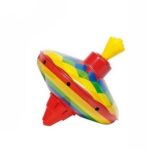 Goki triangel, väike Mänguasjad - HellyK - Kvaliteetsed lasteriided, villariided, barefoot jalatsid