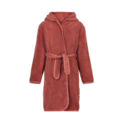 Pippi hommikumantel Öökull Vannirätikud/ hommikumantlid - HellyK - Kvaliteetsed lasteriided, villariided, barefoot jalatsid