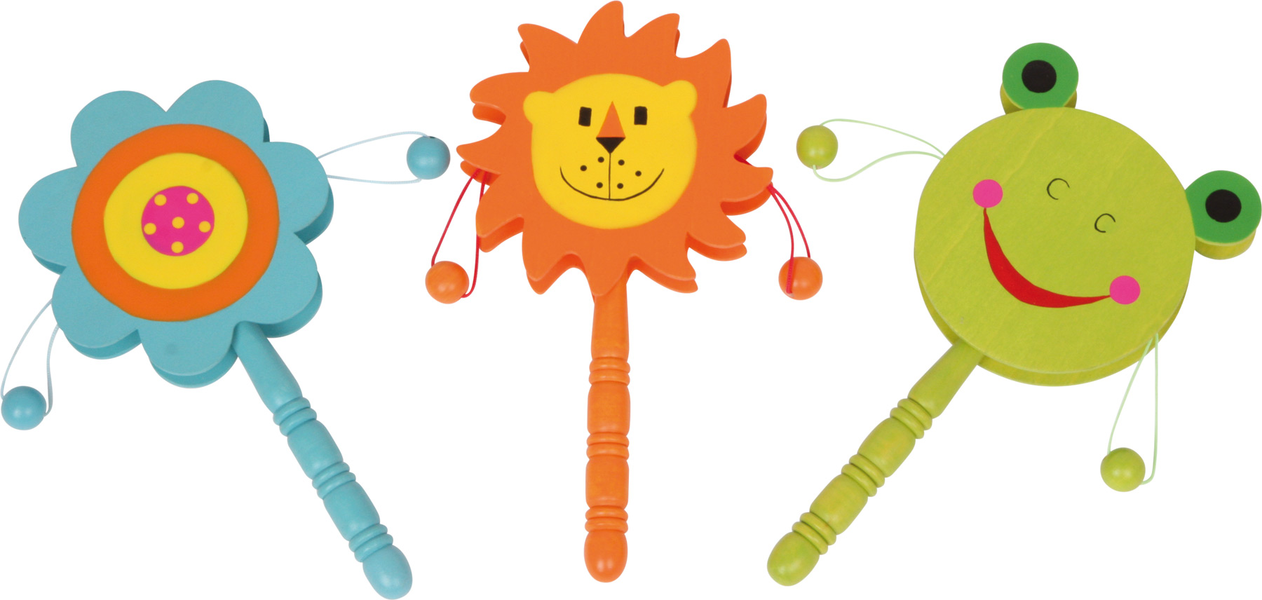 6434_Affentrommel_Tiere