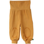 Fred´s World Alfa pants, Pecan Green Cotton - HellyK - Kvaliteetsed lasteriided, villariided, barefoot jalatsid
