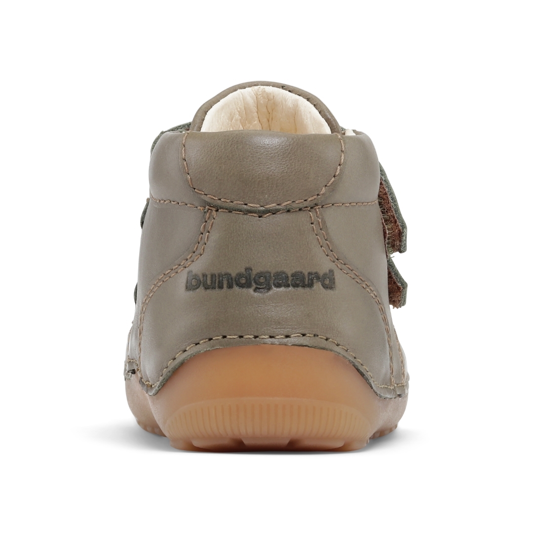 Bundgaard Petit Army WS Kevad/sügis - HellyK - Kvaliteetsed lasteriided, villariided, barefoot jalatsid