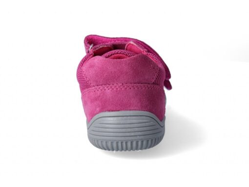 Protetika Dony Fuxia Laste barefoot jalatsid - HellyK - Kvaliteetsed lasteriided, villariided, barefoot jalatsid