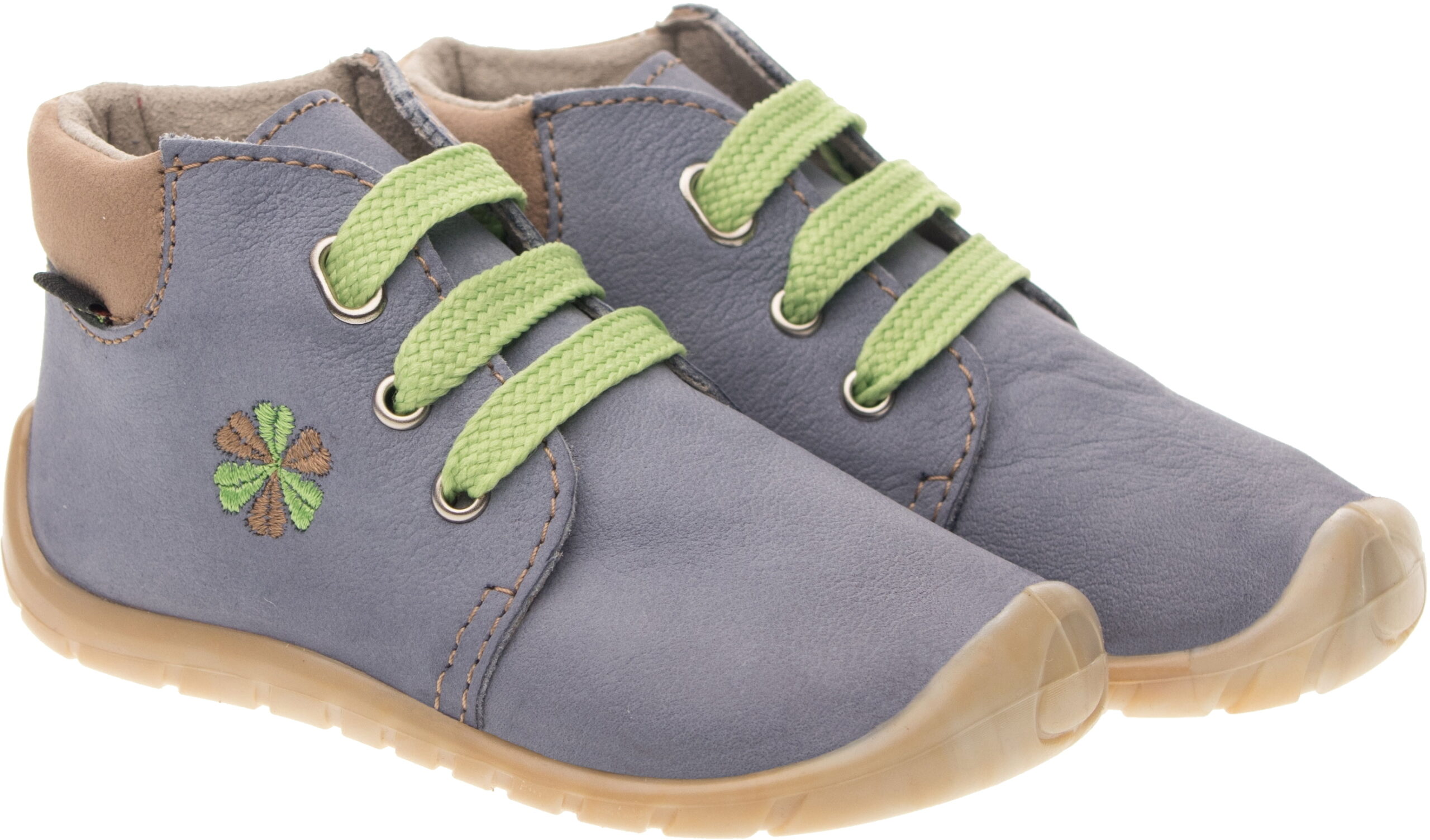 Fare Bare tennised- Fuxia/Sinine Laste barefoot jalatsid - HellyK - Kvaliteetsed lasteriided, villariided, barefoot jalatsid