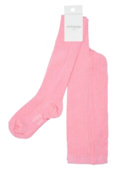 Minipop bambussukkpüksid- Light Pink Lasteriided - HellyK - Kvaliteetsed lasteriided, villariided, barefoot jalatsid