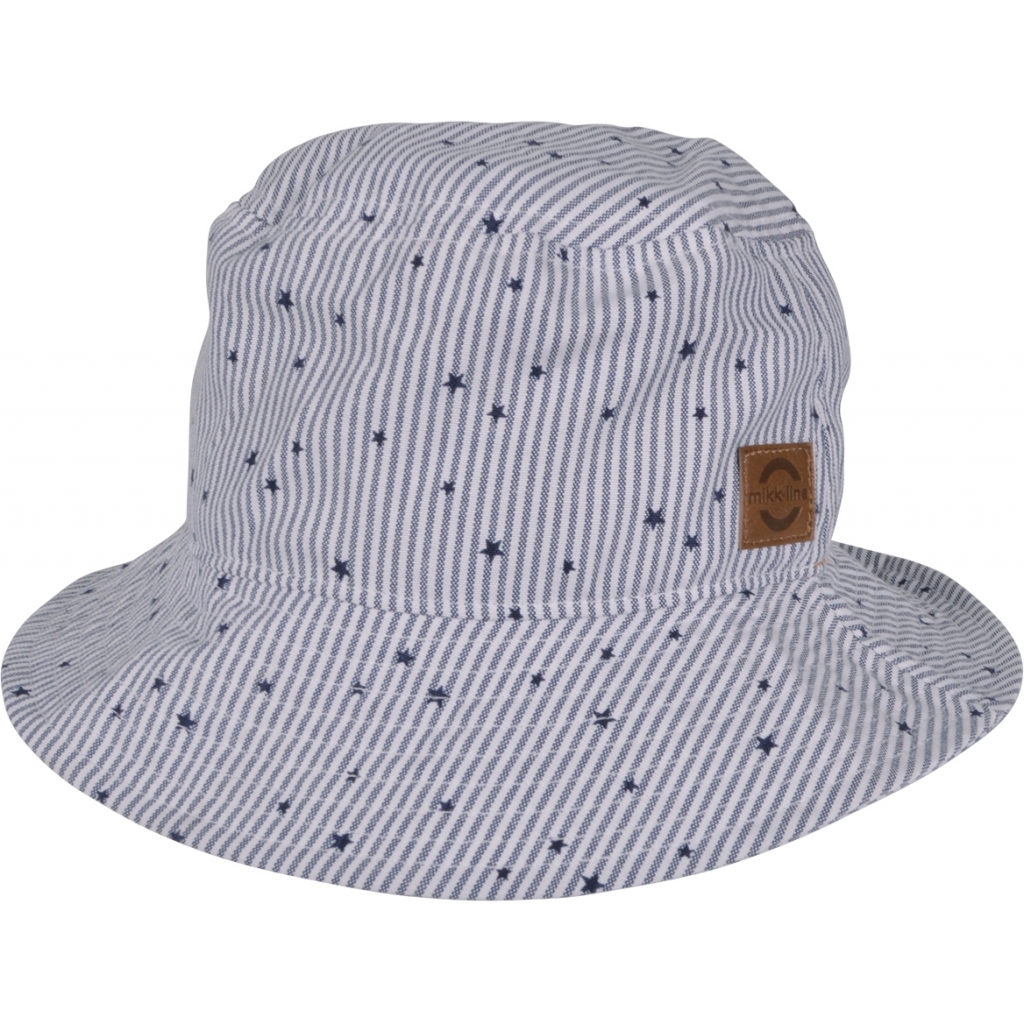 Mikk-Line päikesekaitsemüts kaabu, UPF50, White Lasteriided - HellyK - Kvaliteetsed lasteriided, villariided, barefoot jalatsid