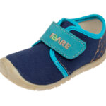 Fare Bare tennised, Heleroosa Laste barefoot jalatsid - HellyK - Kvaliteetsed lasteriided, villariided, barefoot jalatsid