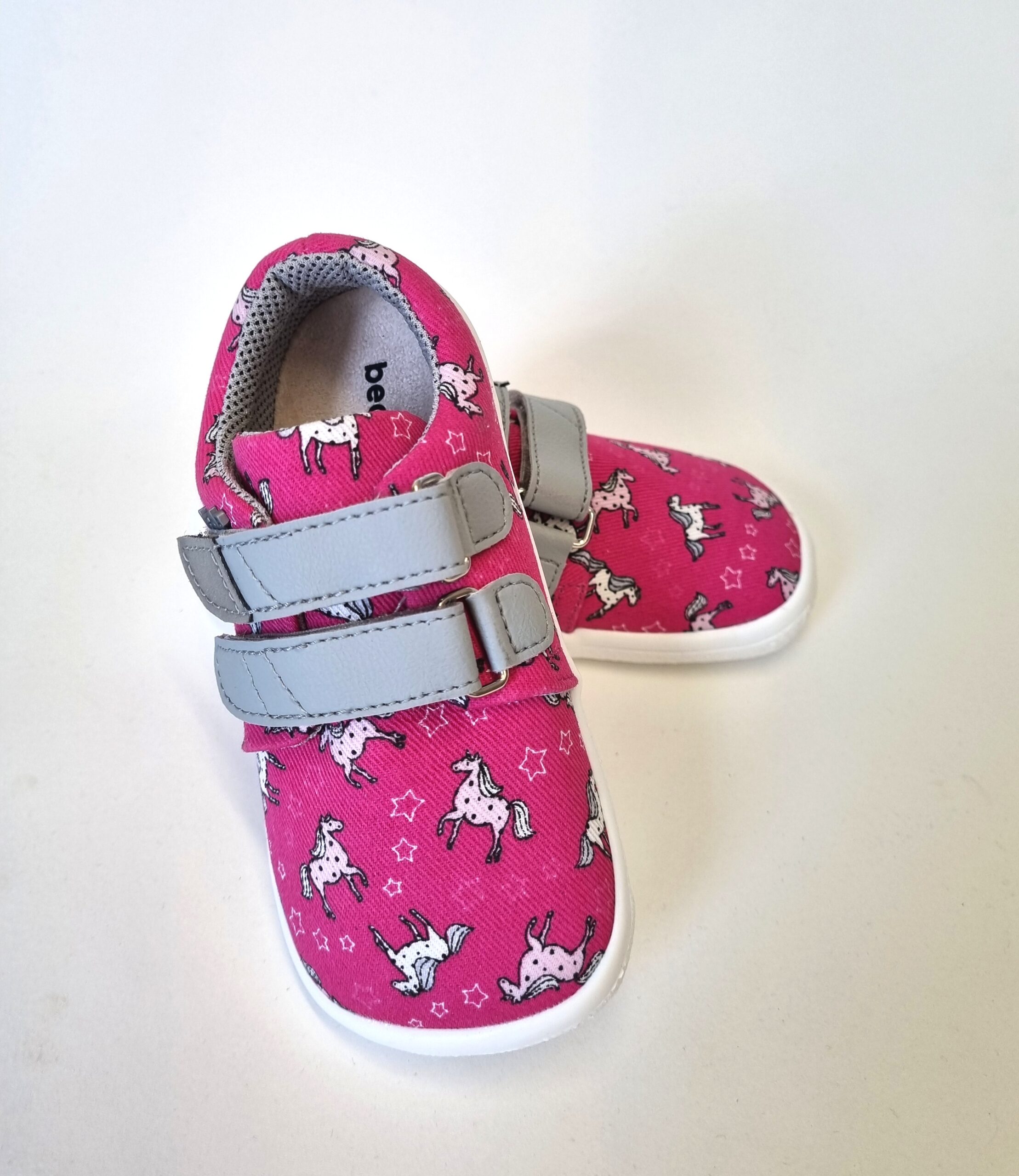 Beda Janette sandaalid Laste barefoot jalatsid - HellyK - Kvaliteetsed lasteriided, villariided, barefoot jalatsid
