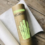 Ecoegg kollane lõhnatu kuivatusmuna, 2tk pakis Hooldusvahendid ja kosmeetika - HellyK - Kvaliteetsed lasteriided, villariided, barefoot jalatsid