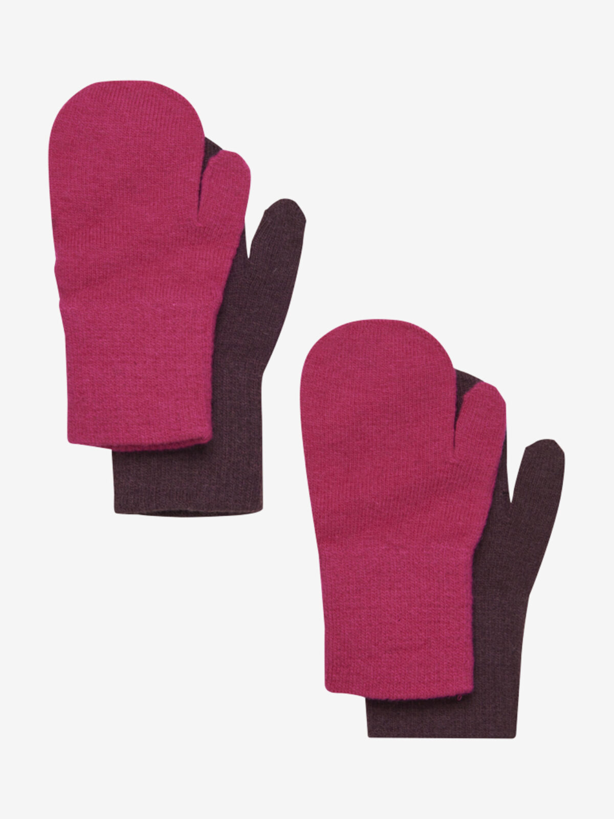CeLaVi, lambavillaga labakud,(2 pakk) Pink Villariided - HellyK - Kvaliteetsed lasteriided, villariided, barefoot jalatsid