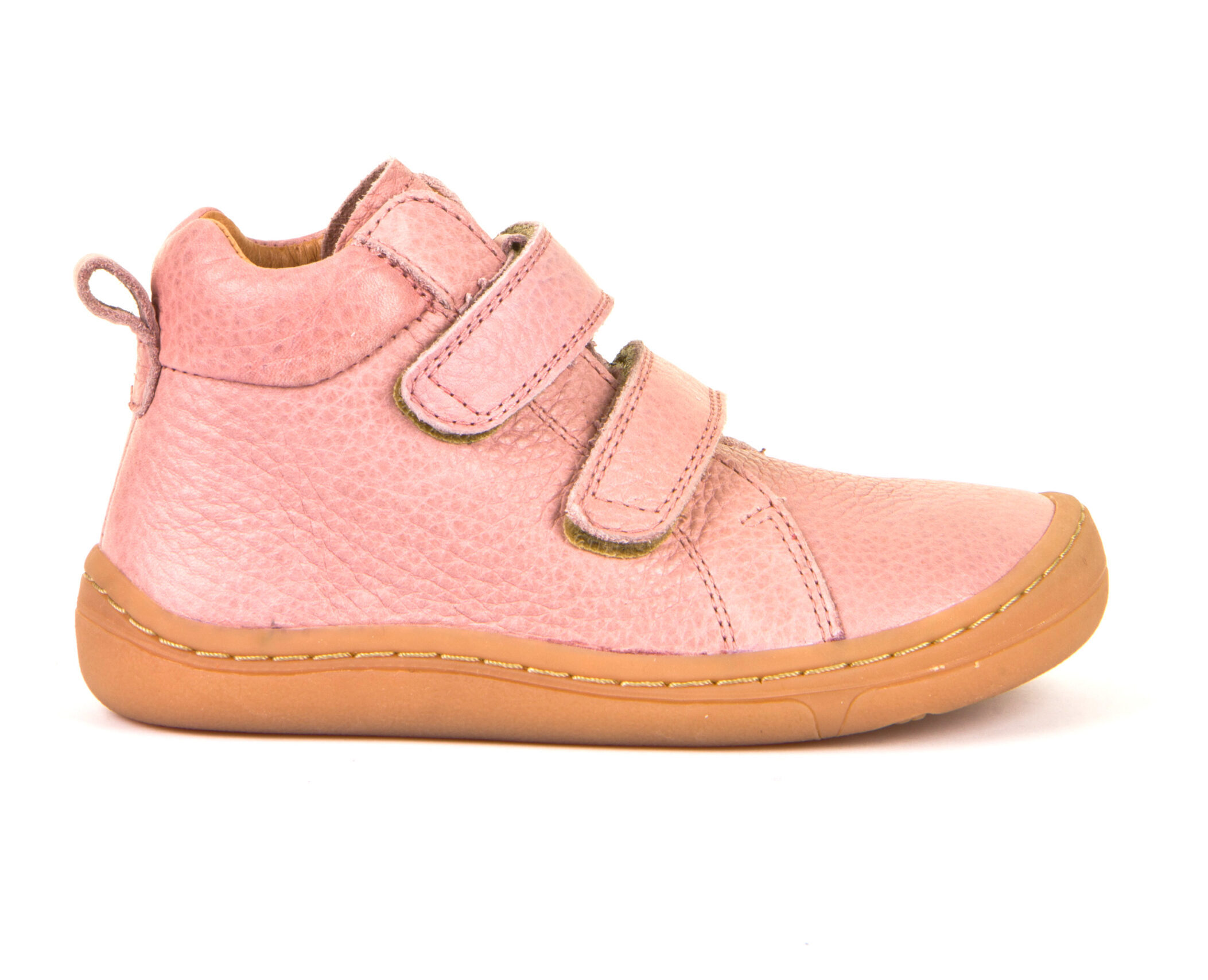 Froddo Barefoot k/s saapad, Pink Kevad/sügis - HellyK - Kvaliteetsed lasteriided, villariided, barefoot jalatsid