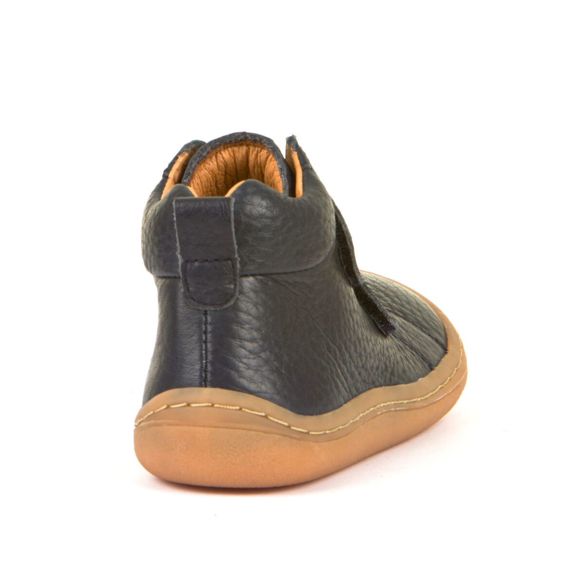 Froddo Barefoot k/s saapad, Blue Kevad/sügis - HellyK - Kvaliteetsed lasteriided, villariided, barefoot jalatsid