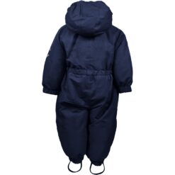 Mikk-Line Snow Suit Baby, Blue Nights Lasteriided - HellyK - Kvaliteetsed lasteriided, villariided, barefoot jalatsid