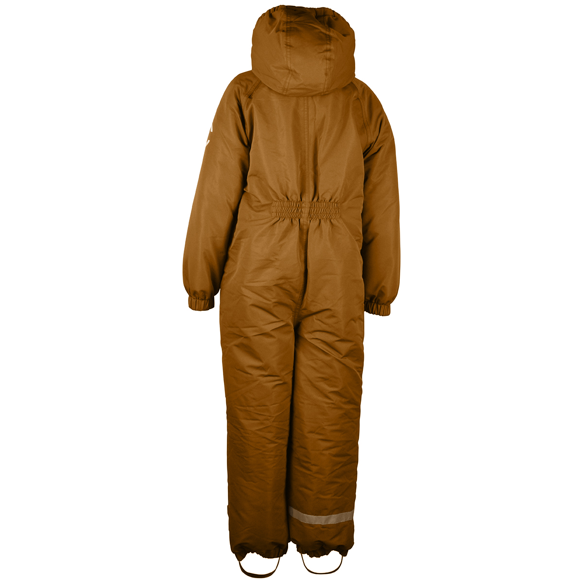 Mikk-Line Snow Suit Junior, Golden Brown Lasteriided - HellyK - Kvaliteetsed lasteriided, villariided, barefoot jalatsid