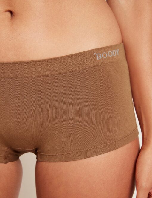 Boody aluspüksid Boyleg- Nude 4 Boody - HellyK - Kvaliteetsed lasteriided, villariided, barefoot jalatsid