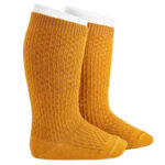 wool-patterned-knee-socks-curry
