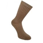 Villane sokk, Tumehall melange Villariided - HellyK - Kvaliteetsed lasteriided, villariided, barefoot jalatsid