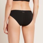 LyoLyte-Hipster-Bikini-Black-Back