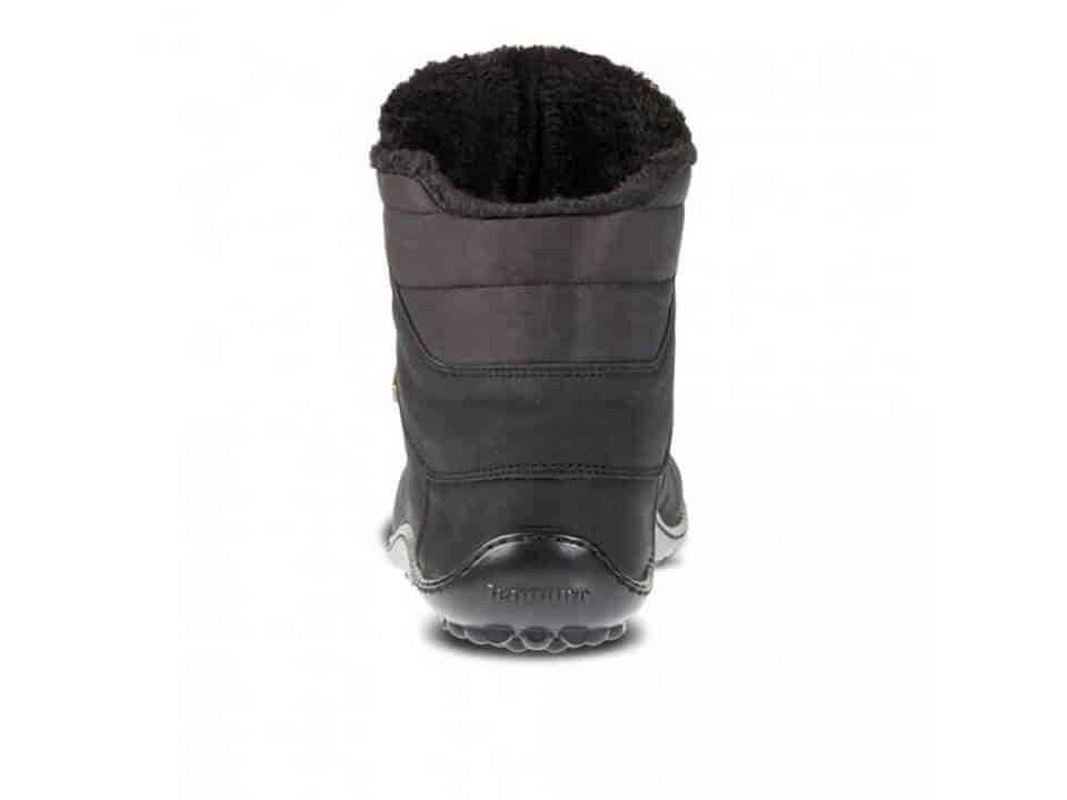 Leguano Husky talvesaapad Täiskasvanute barefoot jalatsid - HellyK - Kvaliteetsed lasteriided, villariided, barefoot jalatsid