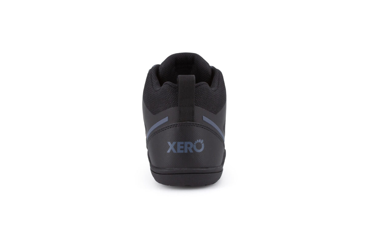 Xero DayLite Hiker Fusion Black naiste matkasaapad Kevad/sügis - HellyK - Kvaliteetsed lasteriided, villariided, barefoot jalatsid