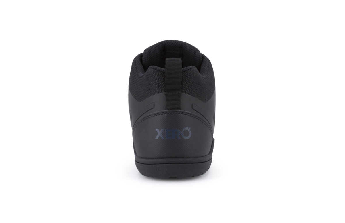 Xero DayLite Hiker Fusion Black meeste matkasaapad Kevad/sügis - HellyK - Kvaliteetsed lasteriided, villariided, barefoot jalatsid