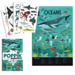 Jeu-educatif-Poppik-Puzzle-Stickers-Autocollants-affiche-animaux-mer-3