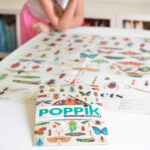 Jeu-educatif-Poppik-Puzzle-Stickers-Autocollants-affiche-insectes-12