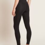 Motivate-Full-Length-High-Waist-Tights-Black-Back-1