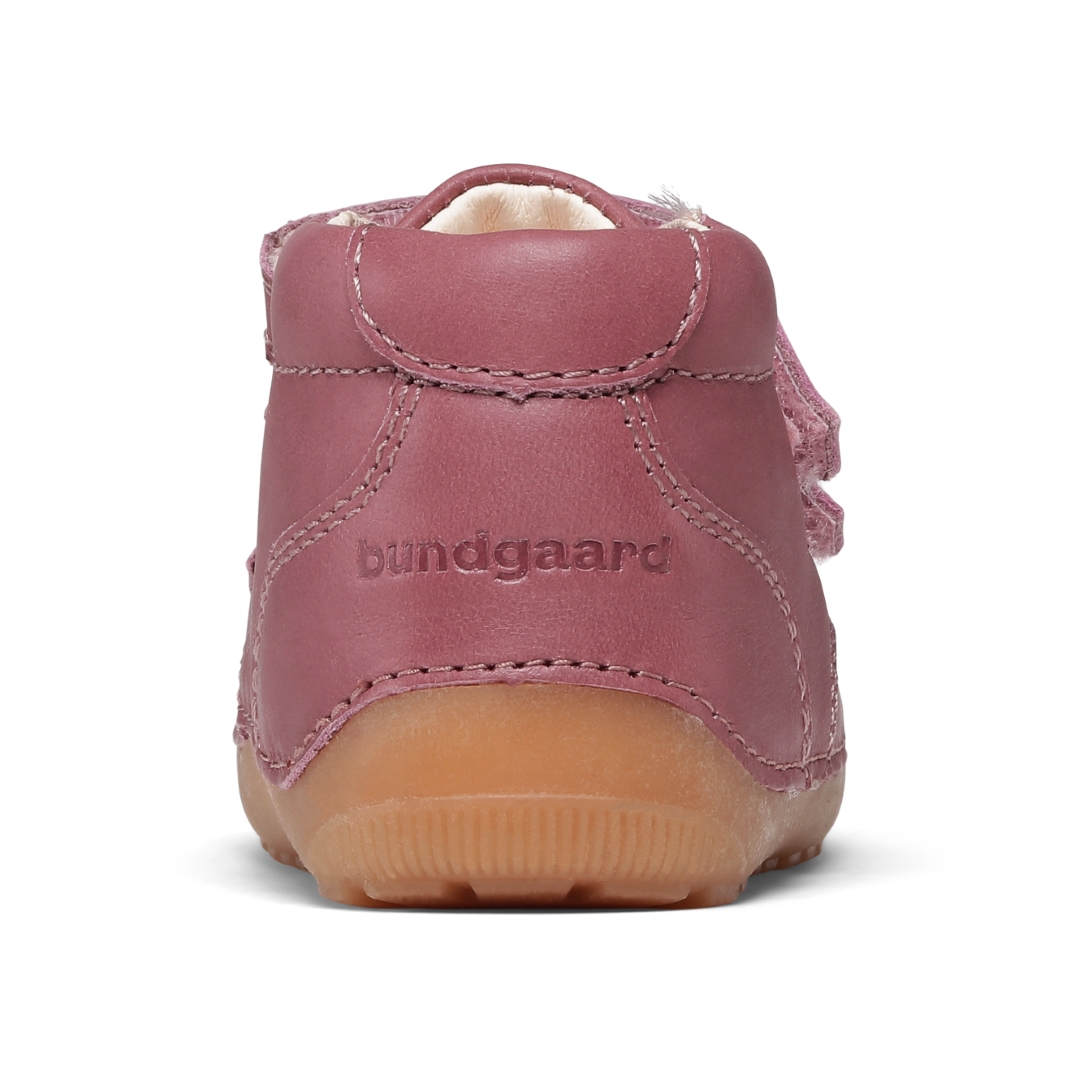 Bundgaard Petit Dark Rose WS Kevad/sügis - HellyK - Kvaliteetsed lasteriided, villariided, barefoot jalatsid