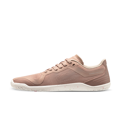 Vivobarefoot GEO RACER II WOMENS, Misty Rose Sisejalats/suvi - HellyK - Kvaliteetsed lasteriided, villariided, barefoot jalatsid