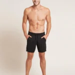 Mens-Weekend-Sweat-Shorts_black-front