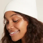 True-Knit-Beanie-Natural-White-Detail