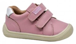 Protetika Lauren Pink madalad k/s jalatsid Kevad/sügis - HellyK - Kvaliteetsed lasteriided, villariided, barefoot jalatsid