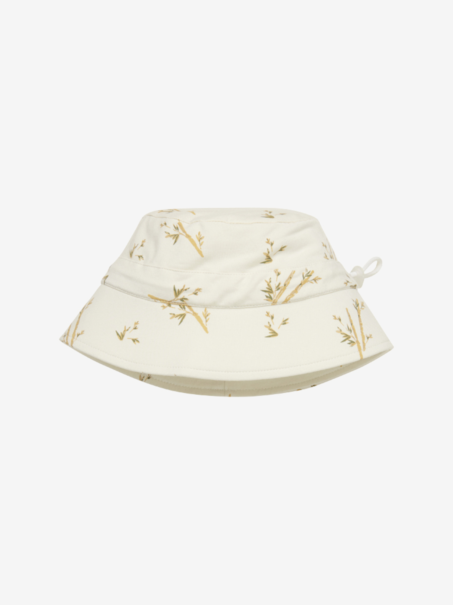 Bambuskangast reguleeritav kaabu, Rose Brown Lasteriided - HellyK - Kvaliteetsed lasteriided, villariided, barefoot jalatsid