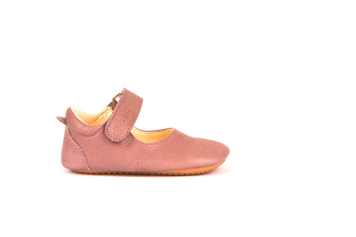 Froddo nahast kingad Mary Jane Laste barefoot jalatsid - HellyK - Kvaliteetsed lasteriided, villariided, barefoot jalatsid
