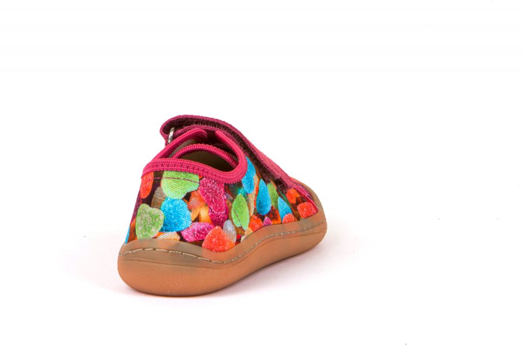 Froddo tennised, Multicolor Laste barefoot jalatsid - HellyK - Kvaliteetsed lasteriided, villariided, barefoot jalatsid