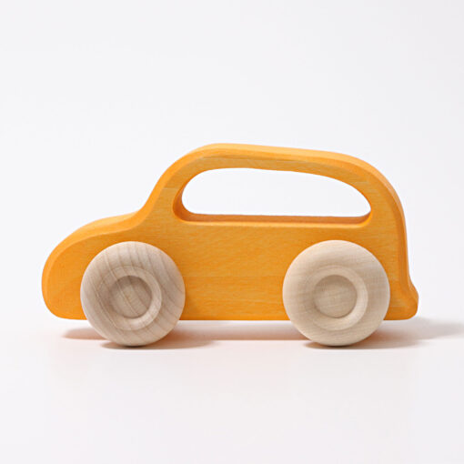 Grimm´s Puidust Autod Slimline Grimm´s puidust mänguasjad - HellyK - Kvaliteetsed lasteriided, villariided, barefoot jalatsid