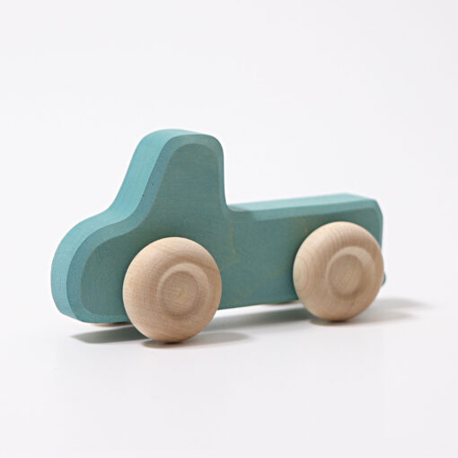 Grimm´s Puidust Autod Slimline Grimm´s puidust mänguasjad - HellyK - Kvaliteetsed lasteriided, villariided, barefoot jalatsid