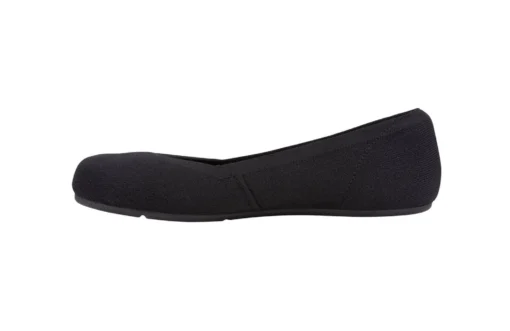 Xero Phoenix Knit- Black Sisejalats/suvi - HellyK - Kvaliteetsed lasteriided, villariided, barefoot jalatsid