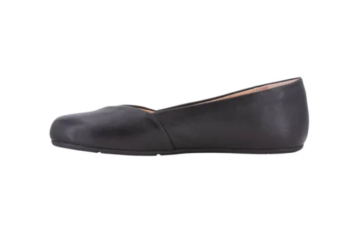 Xero Phoenix Leather- Black Sisejalats/suvi - HellyK - Kvaliteetsed lasteriided, villariided, barefoot jalatsid