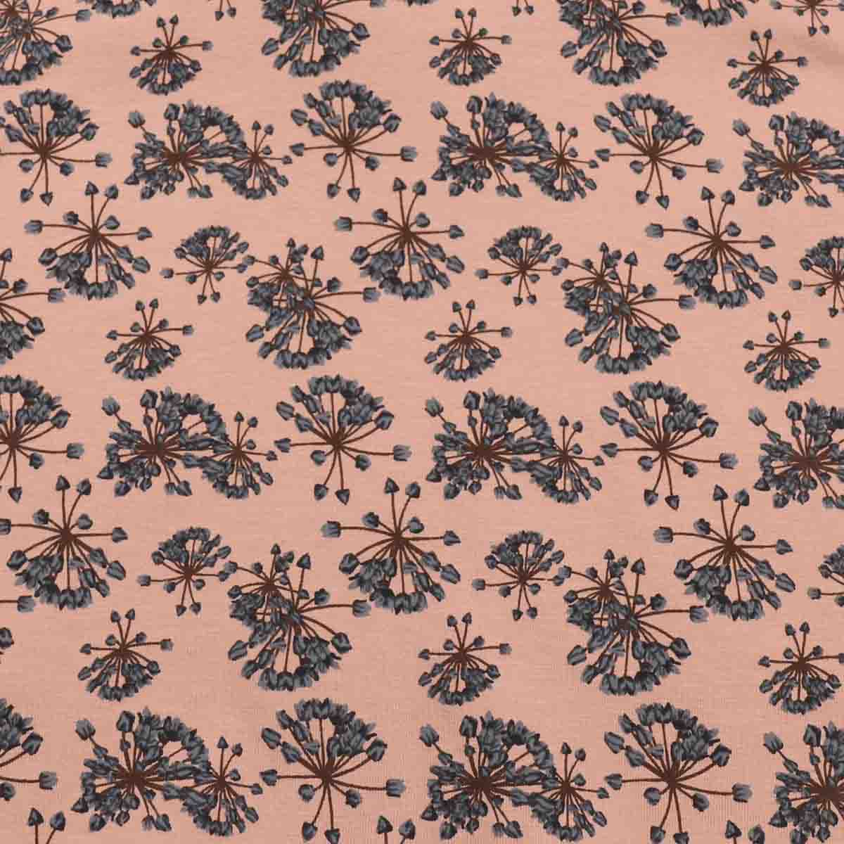 Müsli Adorable T, villa Green Cotton - HellyK - Kvaliteetsed lasteriided, villariided, barefoot jalatsid