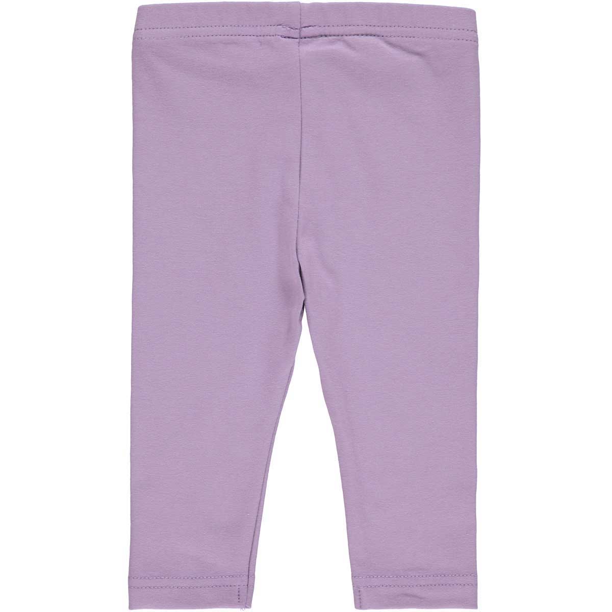 Fred’s World Alfa leggings baby, Orchid Green Cotton - HellyK - Kvaliteetsed lasteriided, villariided, barefoot jalatsid