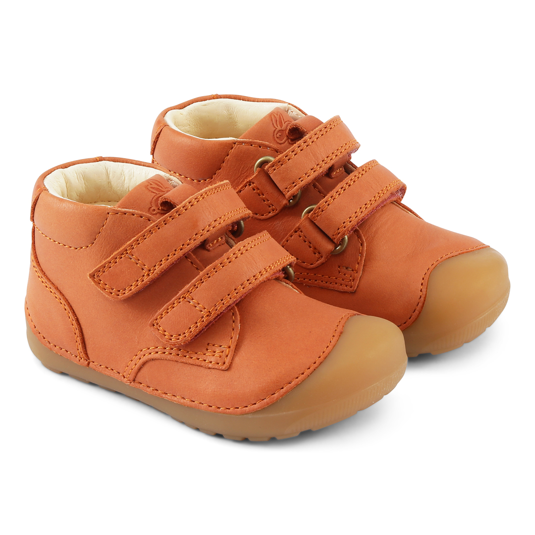 Bundgaard Petit Burnt Orange WS Kevad/sügis - HellyK - Kvaliteetsed lasteriided, villariided, barefoot jalatsid