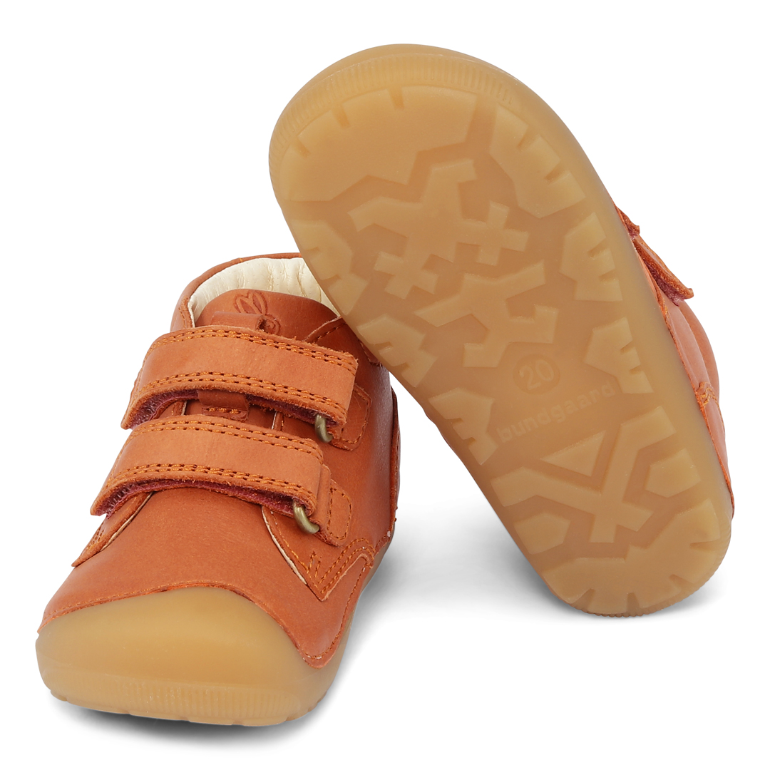 Bundgaard Petit Burnt Orange WS Kevad/sügis - HellyK - Kvaliteetsed lasteriided, villariided, barefoot jalatsid