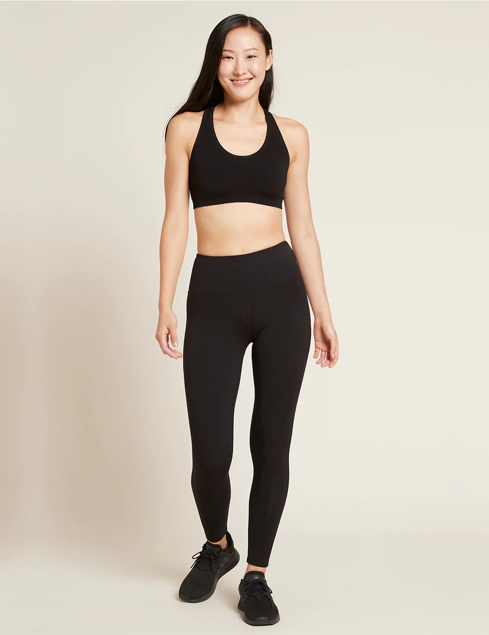 Full-Length Active Tights 2.0 - Black