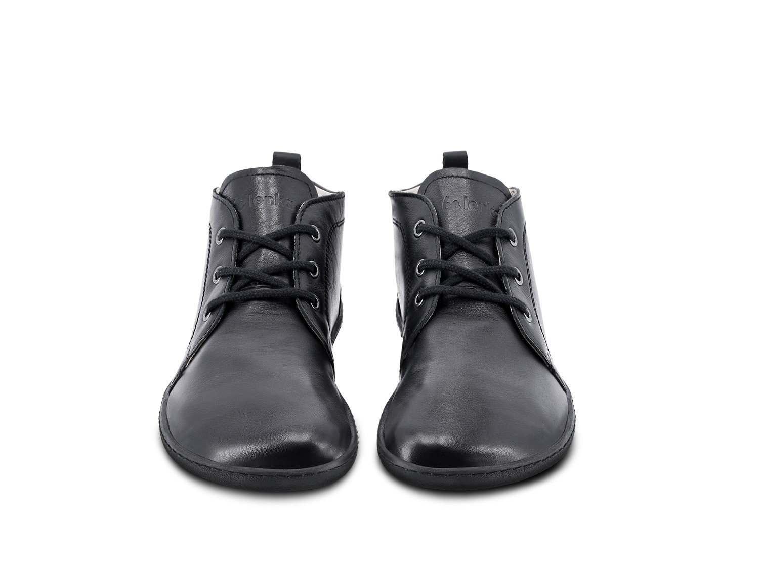 Be Lenka Icon Black Kevad/sügis - HellyK - Kvaliteetsed lasteriided, villariided, barefoot jalatsid