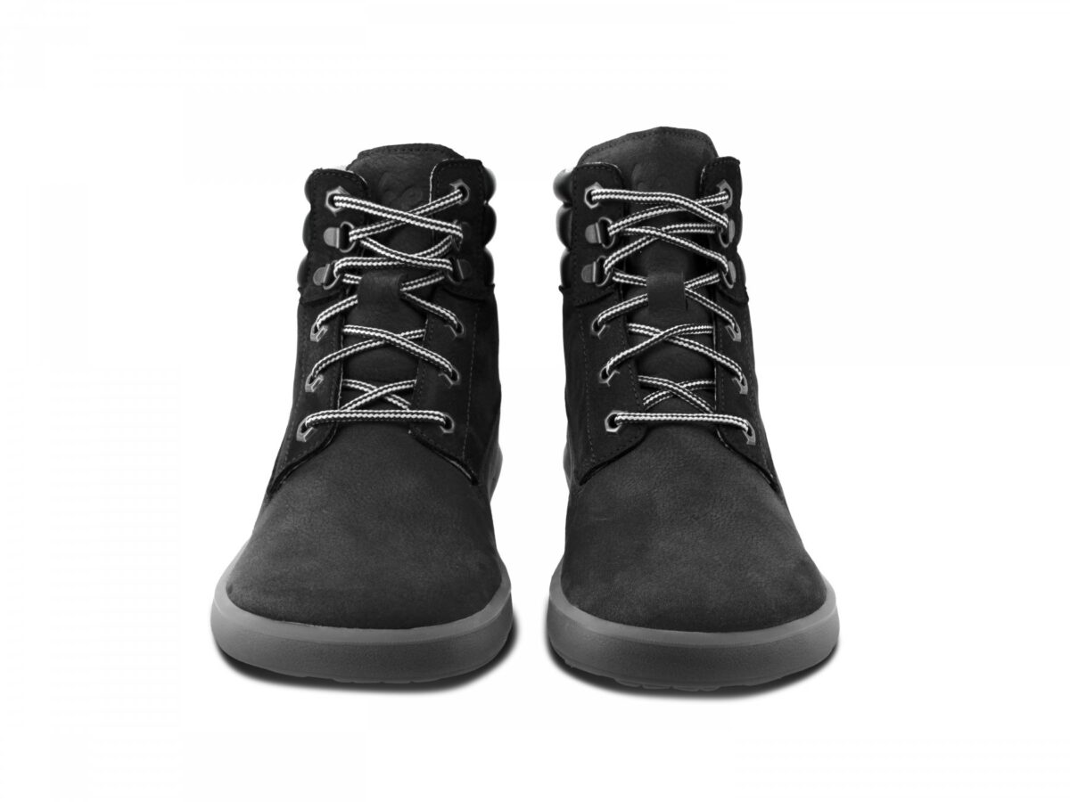 Be Lenka Nevada Neo- All black Kevad/sügis - HellyK - Kvaliteetsed lasteriided, villariided, barefoot jalatsid