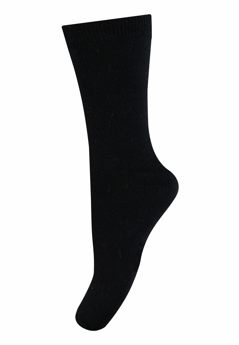 Melton Bambussokid, Black Lasteriided - HellyK - Kvaliteetsed lasteriided, villariided, barefoot jalatsid